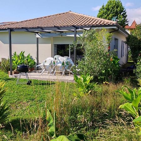 Maison Bassin D'Arcachon غوجان-ميستراس المظهر الخارجي الصورة