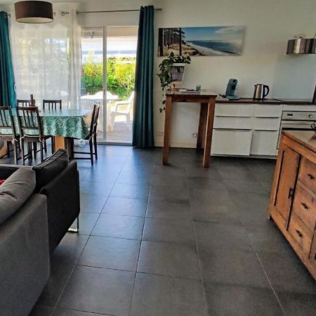 Maison Bassin D'Arcachon غوجان-ميستراس المظهر الخارجي الصورة