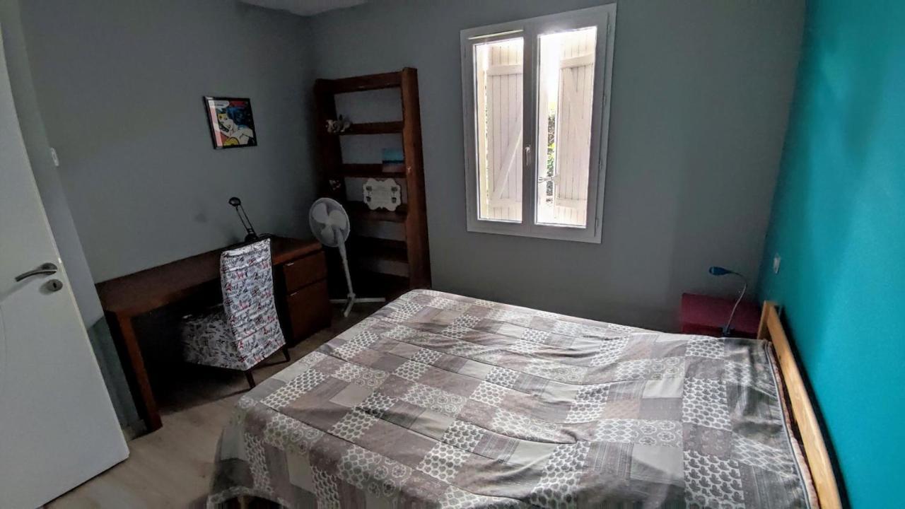 Maison Bassin D'Arcachon غوجان-ميستراس المظهر الخارجي الصورة